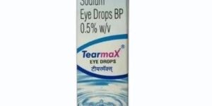 Tearmax Eye Drop