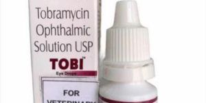 Tobi Eye Drop