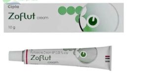 Zoflu Ointment Cream