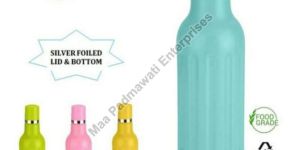900 ML Plastic Insulated Water Bottle