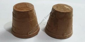 Edible Biscuit Tea Cup 60 ML