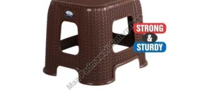 Modern Plastic Stool