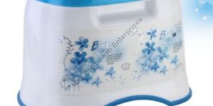 Plastic Printed Joyo Better Home Tuff Patla