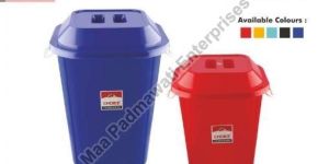 Plastics Square Drum 30 Litre