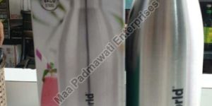 1000 Ml Stainless Steel Hot & Cold Water Bottle