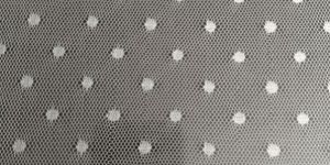 Polyester Net Fabric