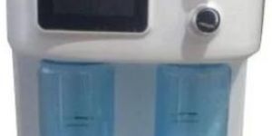 Microdermabrasion System