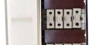 Power Distribution Box