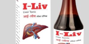 I-LIV Syrup