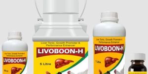 Livoboon-H Liquid