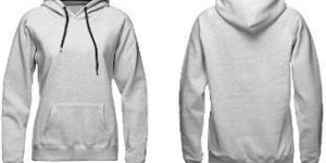 Pullover Hoodies