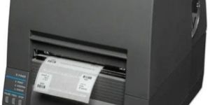 Citizen CL-S631 Barcode Label Thermal Printer