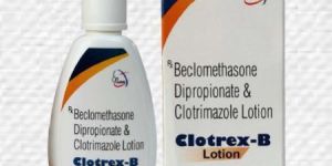 Beclomethasone Dipropionate and Clotrimazole Lotion