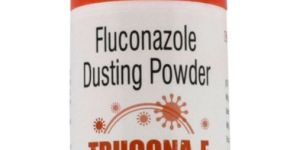 Fluconazole Anti Fungal Dusting Powder