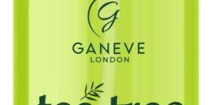 Ganeve London Tea Tree Hand Wash