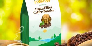 Araku Filter Coffee Powder