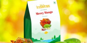 Mango Pickle