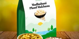 Phool Makhana