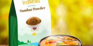 Sambar Powder