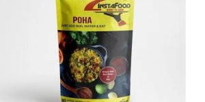 Instant Poha
