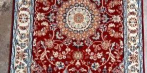 Hand Knotted Rugs