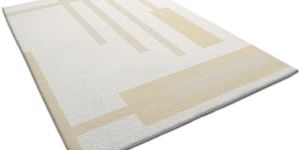 Hand Tufted Wool Carpets