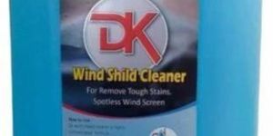 5 Litre Wind Shield Cleaner