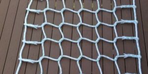 Rope Cargo Net