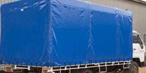 Truck Tarpaulin