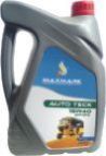 AUTO TECK 15W40 API-CF Engine Oil