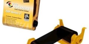 800033-301 True Colors Card Printer Ribbon