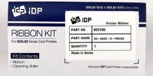 IDP Solid 510D, 310, & 210 Series Full Panel Ribbon