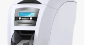 Magicard Enduro 3E ID Card Printer