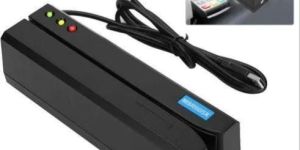 Magnetic Card Reader