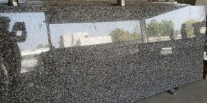Pearl Blue Granite Slabs