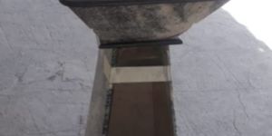 Marble Fountain