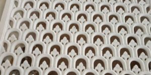 Marble Jali