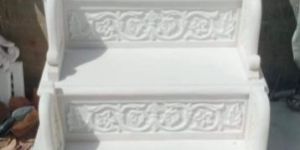 Marble Masjid Mimbar
