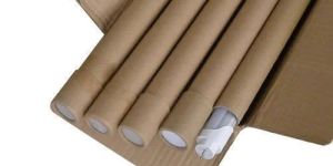 LED Tube Light Packaging Box