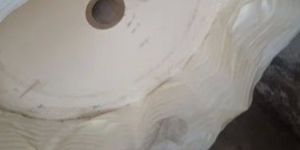 Plain Butter Paper Roll