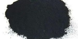 Black Epoxy Polyester Powder Coating