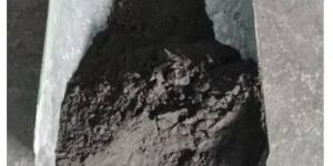 Grey Epoxy Polyester Powder Coating