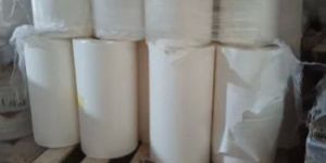 Poly Silicone Release Paper Roll