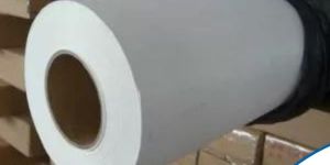 SUBLIMATION HEAT TRANSFER PAPER ROLL FOR DIGITAL PRINTING