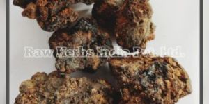 Shilajit Stone