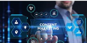 Content Marketing