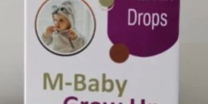 Daily Multivitamin Drop