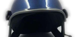 Half Face Vega Crown Bike Helmet