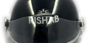 Ladies Cap Bike Helmet