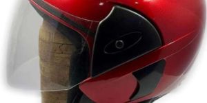 Studds Marshall Open Face Bike Helmet